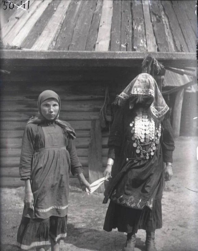 Интересные и редкие ретро-фотографии 15.08.24