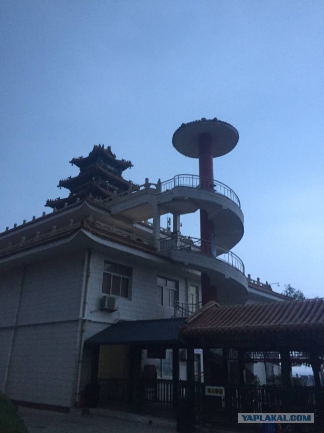 Китай. Пекин-Бэйдайхэ 20024 China.  Beijing-Beidaihe 20024 中国。北京北戴河 20024