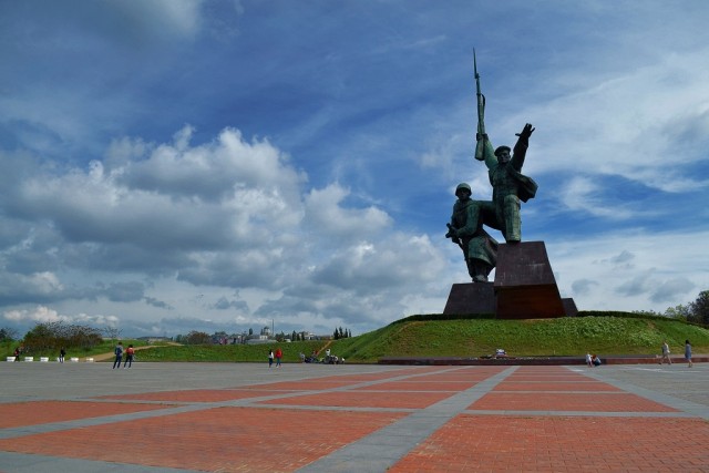 Севастополь
