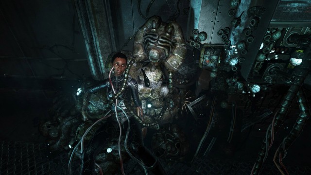 Новое DLC для Atomic Heart выйдет уже зимой
