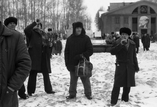 Смешал, но не взбалтывал: 02.01.25