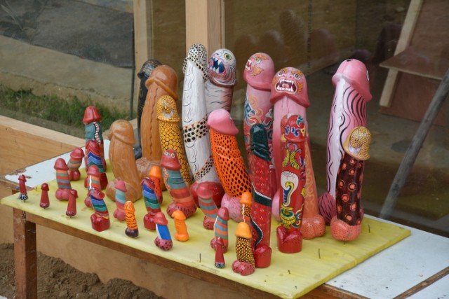 Бутан, таинственный Бутан