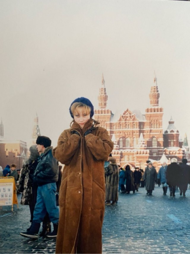 Яркие восьмидесятые: СССР на пороге перемен. Часть третья.
