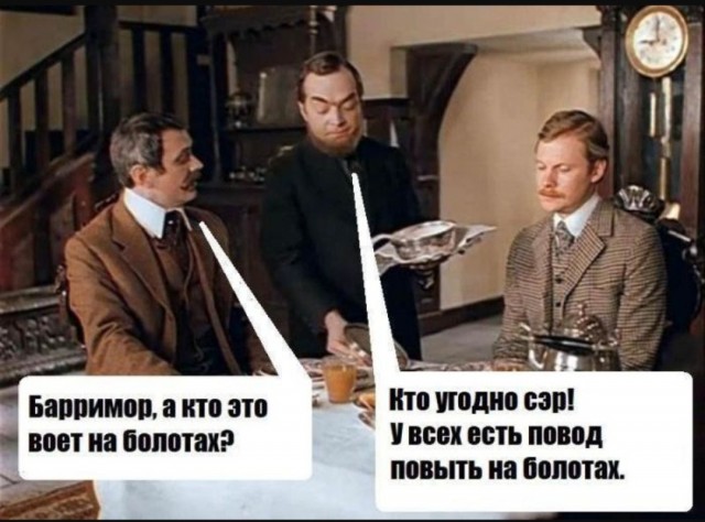 Картинки для деградации-4 (разной степени свежести)