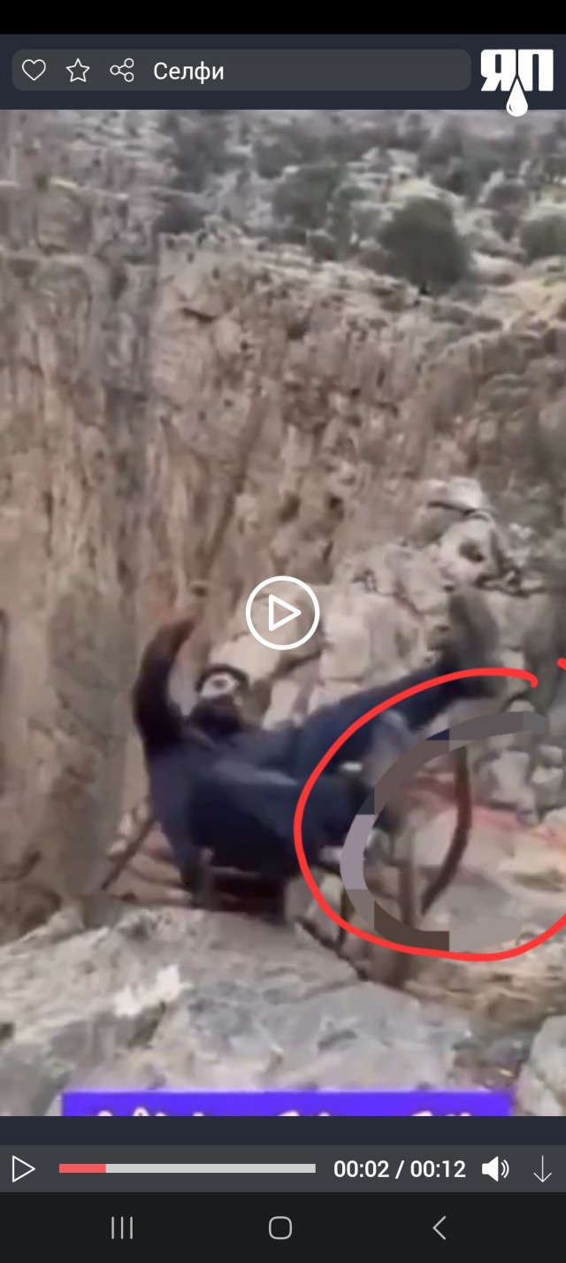 Я на 100% уверен, что это не последняя его попытка