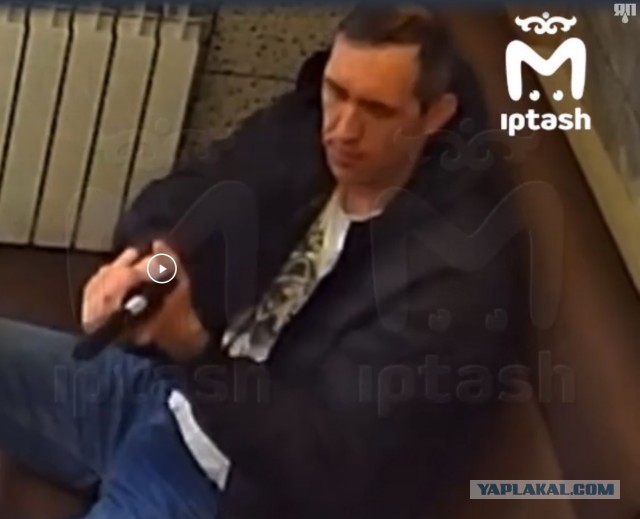 Дебила кусок