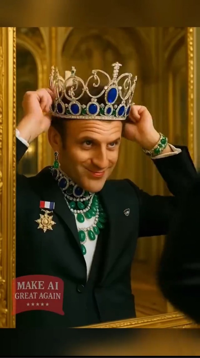 А все гадали то!!