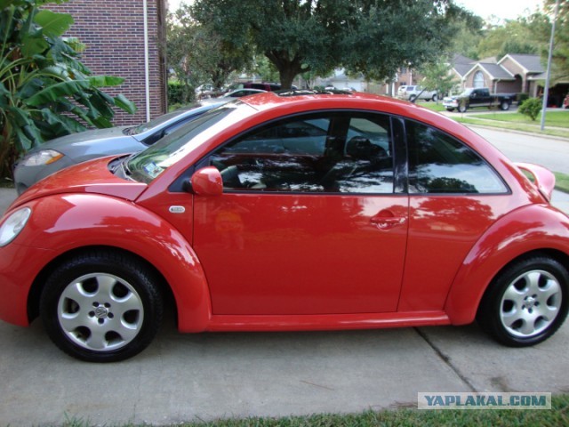 Техас готов к Хэллоуину