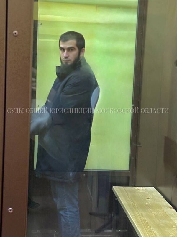 В Московской области сотрудник «Дикси» убил коллегу на почве ревности