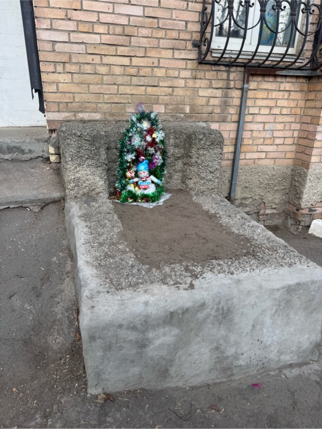 С наступающим!!!)))