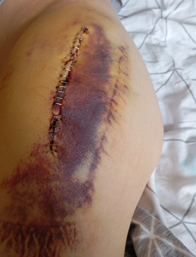 Рождественская сказка