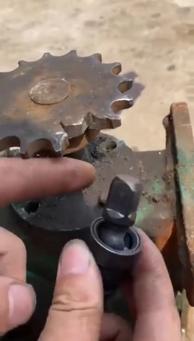 Специнструменты