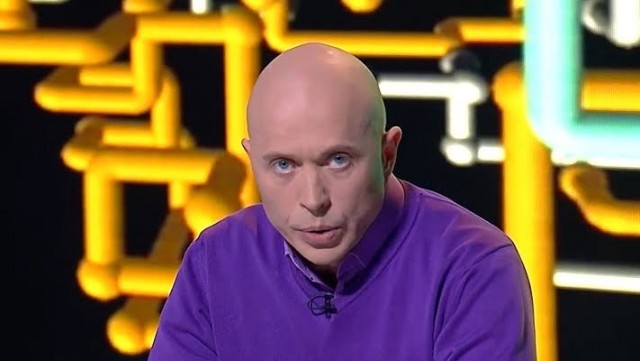 Такого увидишь - кошмары будут сниться.