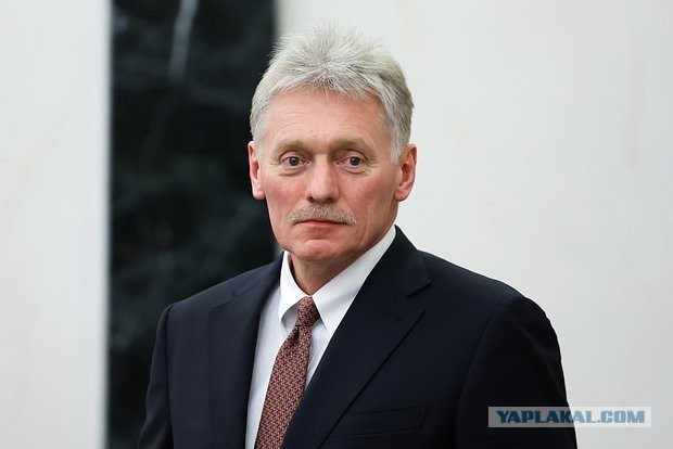 "Москва никогда не дружила с Виктором Орбаном", — Песков.