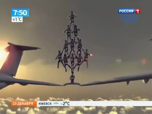 Как вам афиша? Волгоградский цирк