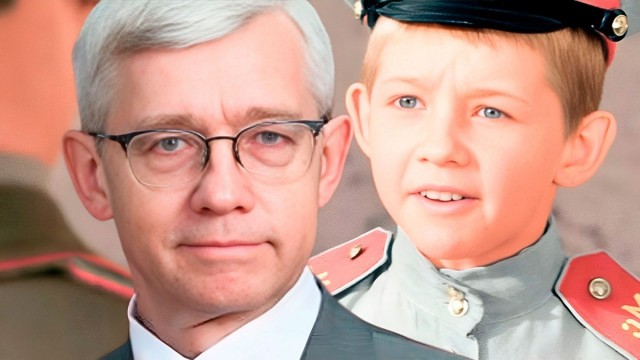 Интересные снимки известных людей 05.05.26