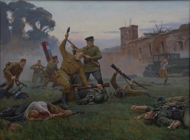АРТ-Воскресенье