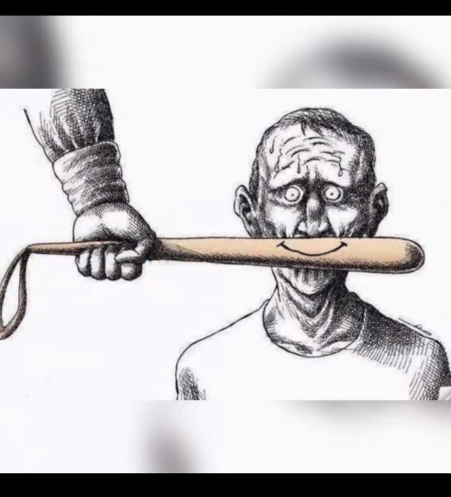 «свобода слова»
