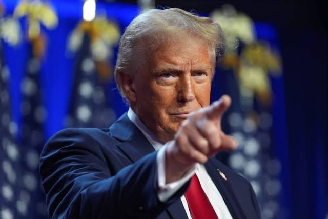 США берут Ормузский пролив под свой контроль