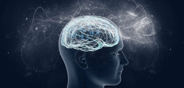 Память человека. Это что-то непостижимое, сверхъестественное, лежащее где-то далеко за пределами нашего понимания