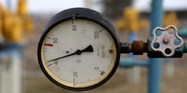 Поставки российского газа в Армению приостановят с 15 по 25 сентября