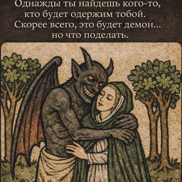 Картинки для деградации 297 (разной степени свежести)