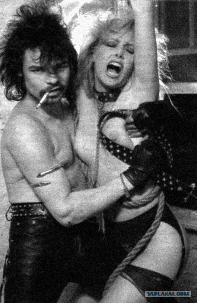 20 заповедей Лемми Килмистера из Motörhead