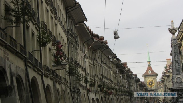 В поисках музея ПрофессораПлейшнера