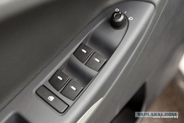 Как тестировали белорусские автомобили Geely