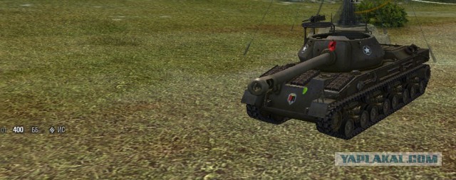 Wargaming 10
