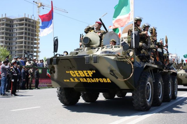 Россия и Сербия.