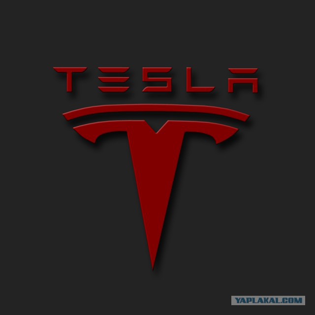 Как мы обкатывали Tesla Model S: первые 2500 км