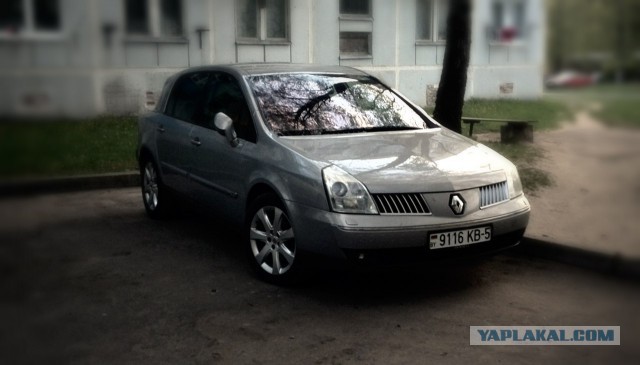 Десять самых провальных авто XXI века