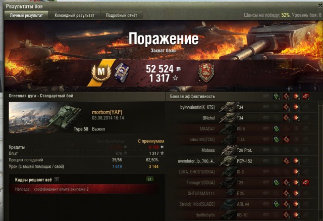 Wargaming 13