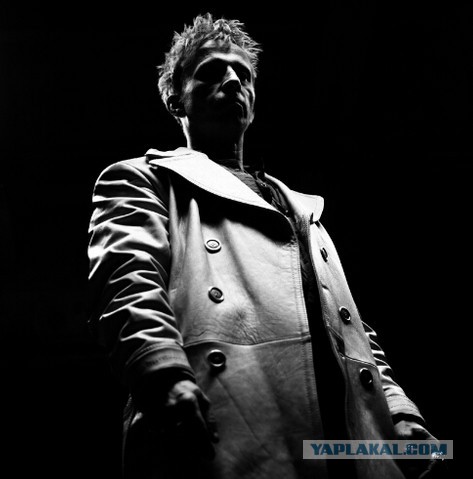 Иван Охлобыстин