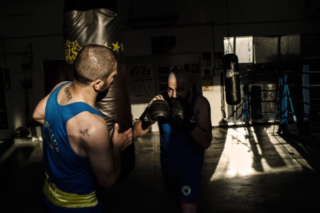 Кровожадная версия футбола: кальчо флорентино