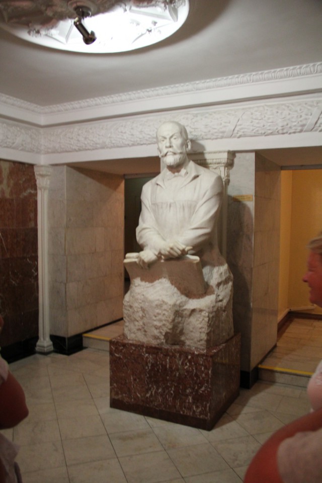 Крым, Август 2014.
