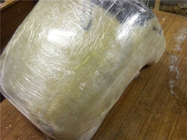 Кайтбординг для людей, страдающих параличом ног