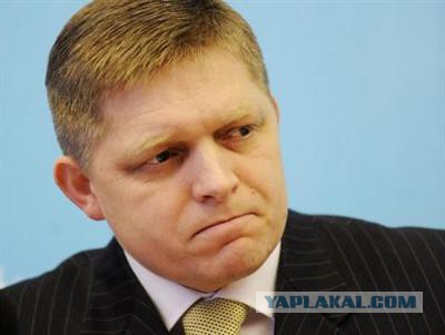 Премьер Словакии: Украину ждет новая война