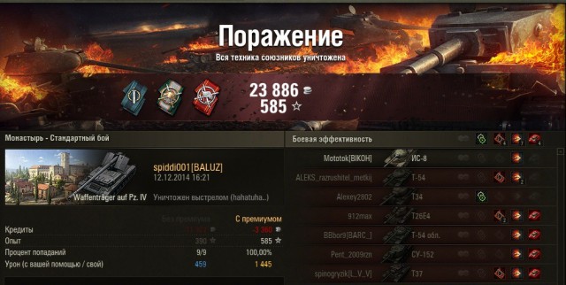 Wargaming 17