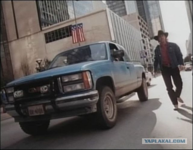 Автогерои
