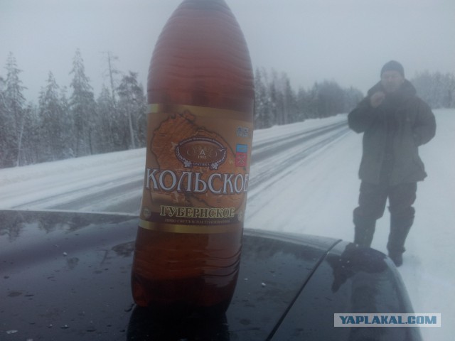 Страх и ненависть в России