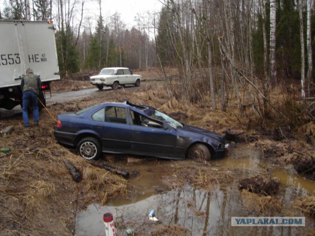 Авторукожопства пост