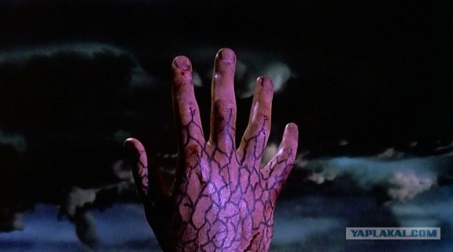 Вопрос к знатокам колдовства и мистики.