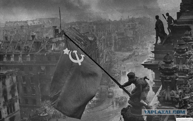 Перемирие кончилось, едва начавшись. Часть 8