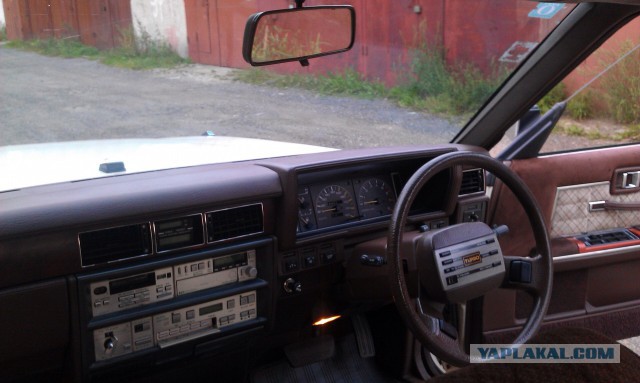 Невероятные автомобильные панели приборов