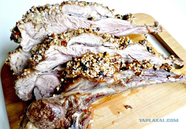 Шведский стол для Ати, Кулинары поздравляют