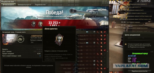 Wargaming 25!