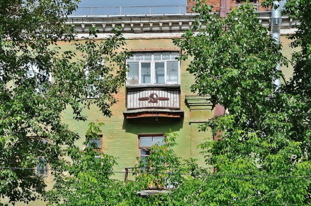 Уралмаш: блеск и нищета "Мадридского" двора