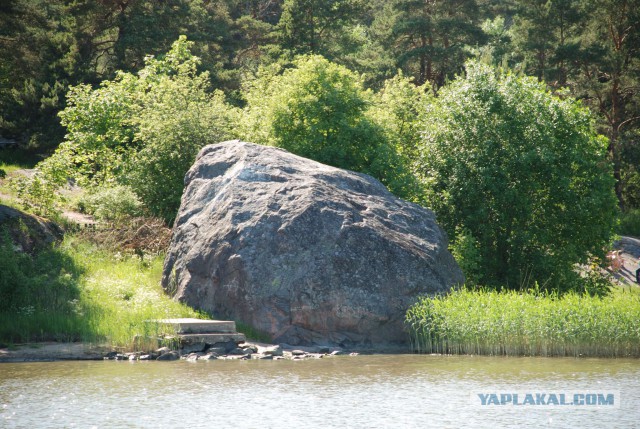 Балтийское море
